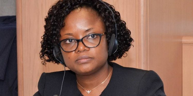 Dandi Gnamou, professeure de Droit public:« Notre modèle démocratique a créé des compromissions… » |