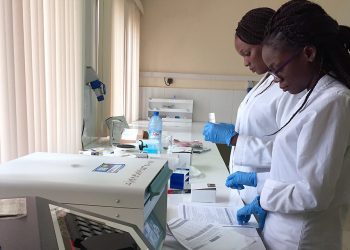 Qualité des produits de santé et de l’eau : La construction de laboratoires ultramodernes lancée