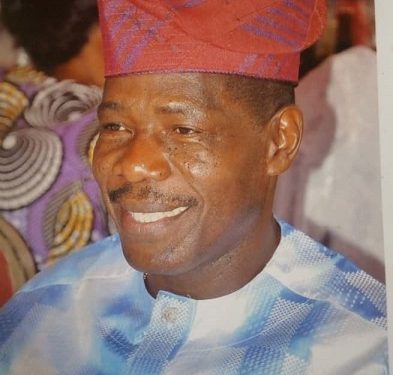 Commémoration des 04ans de Patrice Talon au pouvoir à Porto-Novo:Paul Houdo lance son mouvement le 6 avril prochain |
