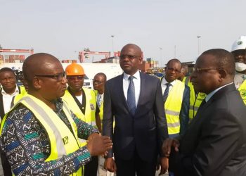 Projet pipeline Niger-Benin : Le gouvernement béninois procède à l’acquisition des matériaux
