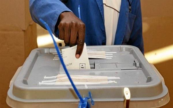Communales et Municipales de 2020: Possible de voter sans la carte Lépi