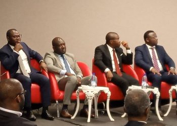 Paiement impôts, taxes et mutations foncières : Wadagni échange avec les professionnels du secteur privé