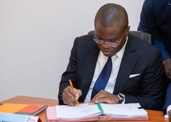 Eclairage public : Le gouvernement mobilise 13,5 milliards fcfa