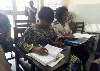 L’Odem outille des journalistes sur le code du numérique