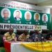 Elections Présidentielles au Togo : Les Etats-Unis se disent préoccupés