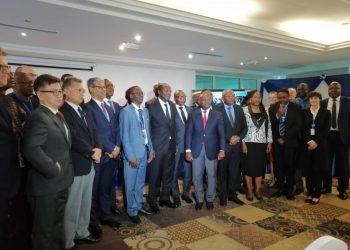 Education au Bénin : Le ministre Kakpo échange avec les partenaires techniques et financiers