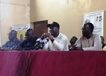 Ministère des Sports : Le ministre Oswald Homeky  en tournée dans le département de l’Ouémé