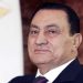 Egypte : L’ancien président Hosni Moubarak est mort