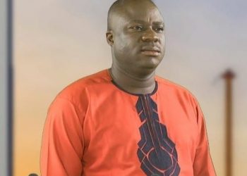 ANTOINE ADOUKONOU SUR E-TELE : « J’AI PEUR QUE LES HUIT PARTIS AYANT REÇU LES RECEPISSES PROVISOIRES N&rsquo;OBTIENNENT TOUS LES RECEPISSES DÉFINITIFS »