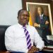 COVID-19 AU BENIN : LA SONEB PREND DES MESURES POUR LUTTER CONTRE LA PROPAGATION DU VIRUS