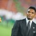 Sport /Bénin: Etoo offre 8 millions francs Cfa à Odile Ahouanwanou et Noelie Yarigo