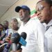Céna : Le Mpl de Sira Korogoné remplit les formalités de dépôt des dossiers de candidature