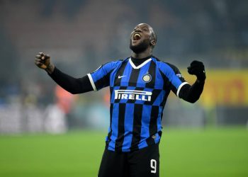 Coronavirus/Sport/Italie: L’acte fort de Romelu Lukaku