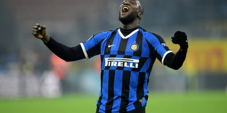 Coronavirus/Sport/Italie: L’acte fort de Romelu Lukaku