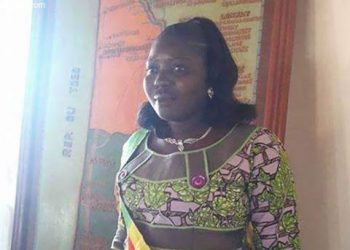 APLAHOUE : UNE FEMME POUR REMPLACER LE MAIRE INTÉRIMAIRE APLAHOUE : UNE FEMME POUR REMPLACER LE MAIRE INTÉRIMAIRE