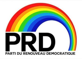 ECHOS DE LA CENA : LE PRD OBTIENT SON RECEPISSE PROVISOIRE