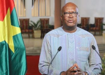 POUR LUTTER CONTRE LE COVID-19 : LE BURKINA FASO INSTAURE UN COUVRE-FEU A COMPTER DU 21 MARS 2020