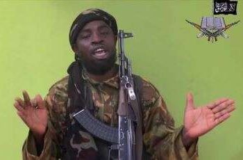 Boko Haram: 7 millions $ contre la tête de Shekau