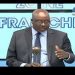 Covid-19: Dr Bah Chabi appelle au lavage régulier des mains