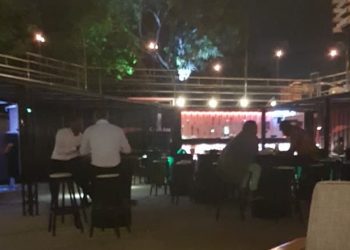 BÉNIN/LUTTE CONTRE LE COVID-19 : FERMETURE DES BARS ET AUTRES LIEUX DE RÉJOUISSANCE