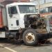 Drame : Un accident de circulation fait deux morts à Abomey Calavi