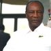 Guinée /Référendum: Alpha Condé plus isolé que jamais