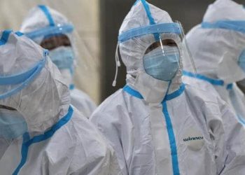 Bénin/Coronavirus: 8 communes isolées dès le 30 mars
