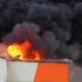 Nigéria : 15 morts dans l’explosion d’une usine à Lagos