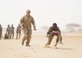 Niger /Boko Haram: Le terroriste, Ibrahim Fakoura, serait tué