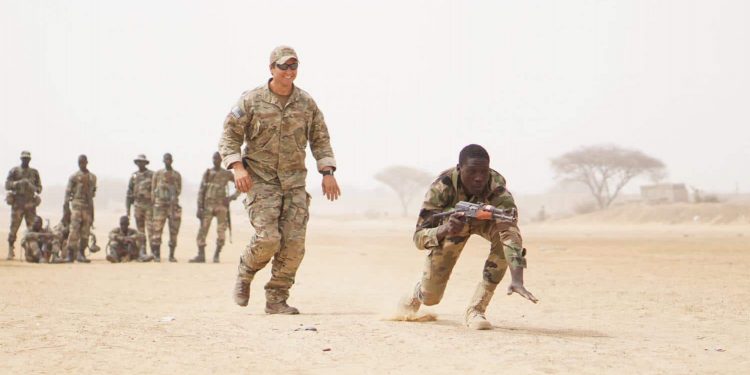 Niger /Boko Haram: Le terroriste, Ibrahim Fakoura, serait tué