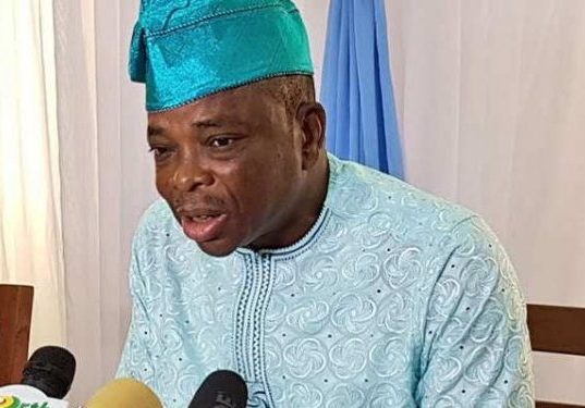 Affaire bradage domaine public /Mairie de Cotonou : Gnonlonfoun pas condamné