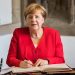 Coronavirus : Angela Merkel en quarantaine