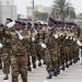 Concours de recrutement militaire 2019 : 500 candidats déclarés admissibles