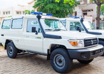 BENIN/COVID-19 : LA COOPÉRATION BELGE APPUIE LE GOUVERNEMENT BÉNINOIS