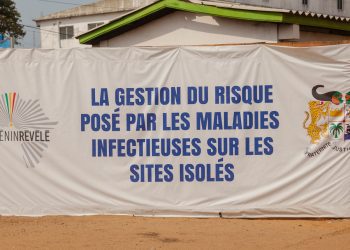 CORONAVIRUS AU BÉNIN : LES PREMIERS PATIENTS GUÉRIS, LIBÉRÉS DANS QUELQUES JOURS