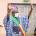Conseil communal de Sèmè- Podji : Charles Omer Avalla démissionne