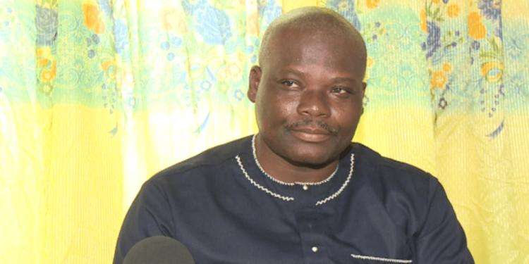 RÈGLES BARRIÈRES POUR CONTRER LE CORONAVIRUS : DODJI AMOUZOUVI PRÉVIENT CONTRE LA DÉSOBÉISSANCE CITOYENNE