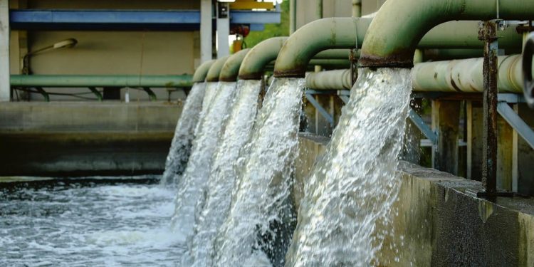 2ème phase du projet d’alimentation en eau : L’extension et la densification du réseau enclenchées à Parakou