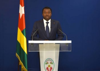 CORONAVIRUS : 1048 PRISONNIERS BIENTOT LIBERÉS AU TOGO