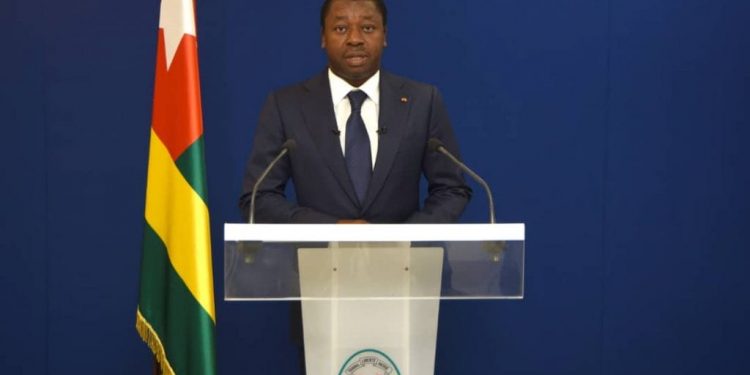 CORONAVIRUS : 1048 PRISONNIERS BIENTOT LIBERÉS AU TOGO