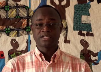 POLICE RÉPUBLICAINE : ROGER TAWES, NOUVEAU PORTE-PAROLE