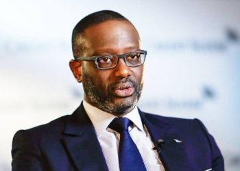 FORCE OPERATIONNELLE DE L&rsquo;AFRIQUE CONTRE LE CORONAVIRUS : TIDJANE THIAM AUX COMMANDES DE L’« AFRICA COVID TASK »