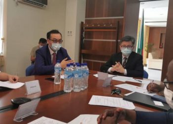 Pour lutter contre le Coronavirus : le Bénin à l&rsquo;école de la Chine