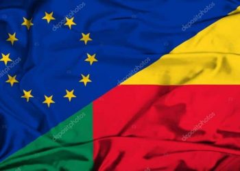 L&rsquo;EU APPUIE LES EFFORTS DU BÉNIN CONTRE LE COVID 19