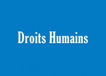 COMMISSION BÉNINOISE DES DROITS DE L’HOMME : LE DÉCRET N° 2019-534 PORTANT INDEMNITÉS MODIFIÉ