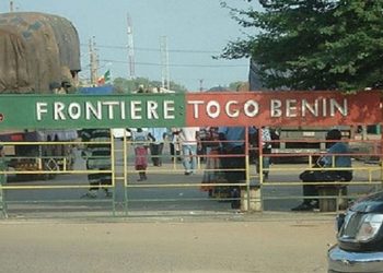 COVID 19 : LA VIE AU RALENTI A HILACONDJI ET A COME
