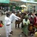 Ramadan 2020 : La Fondation Abakè fait don de vivres aux musulmans démunis