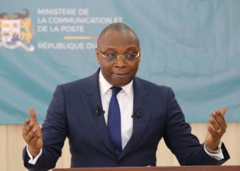 Bénin/Journée de la liberté de presse : Alain Orounla se donne un nouveau défi