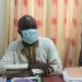 Ceg Sèkandji : Les apprenants sensibilisés sur le port du masque et le lavage des mains