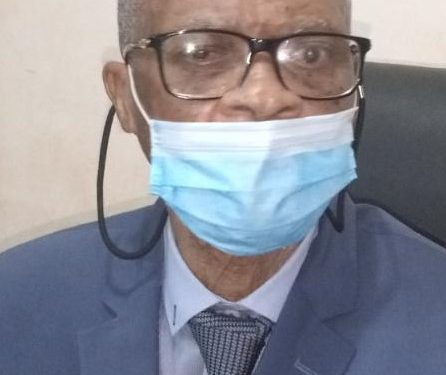Commune de Djakototmey : Bruno Fangnigbé plébiscité maire